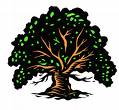 Tree of Life ATC