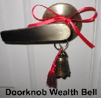 Good Luck and Good Fortune 
