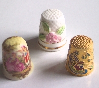 Thimble Swap International