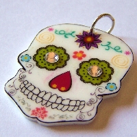 ♥Sugar Skulls Swap♥ 