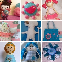 JUNE NEW TERRIFFIC COLOURED-SWAP