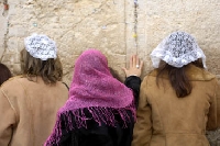 A Hope, a Wish, a Prayer