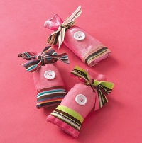 Handmade Sachet