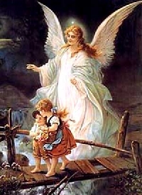 Angels for Cheryl Atc's