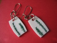 DIY (handmade) Earrings Swap