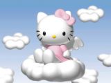 Hello Kitty Give-away