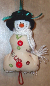 Dotee Doll Challenge ~ Wishlist Theme