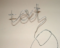 2 by 2 poetry