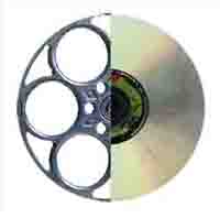 Music of the Movies
