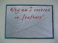 TWILIGHT SAGA- BREAKING DAWN FAVORITE QUOTE ATC