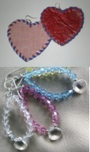 Handmade Earrings