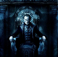 Underworld 3 Movie Ticket ATC
