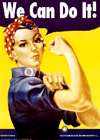 International Women's Day Minizine