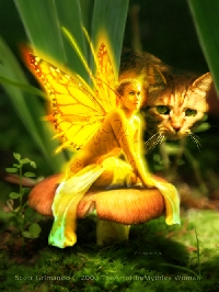 Altered Art Swap