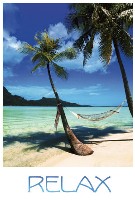 Relax Music - Mix CD (International)