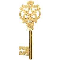 A Key is the Key ATC