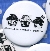 Random Cupcake Item