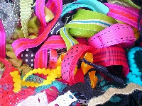It's Another Ribbon Swap!