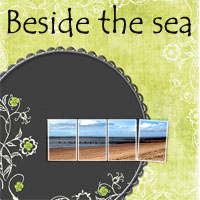 Beside the Sea ATC