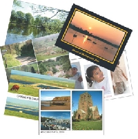 Postcard Penpals