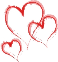 Happy Valentines Day ~ Crafty Sisters ~
