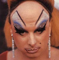 John Waters cult trash matchbox swap!