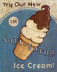 ATC - Ice Cream