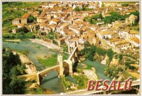 Scenic Postcards