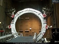 Stargate SG-1