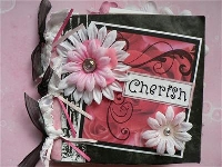 Paperbag album extravaganza~!