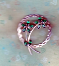 Wearing of the GREEN - International