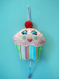 CupCake Dotee