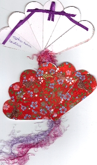 Fan swap - International - Flowers