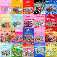 sticker packs..newbies....