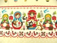 Sweet Parcels and Tags