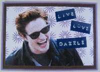 TWILIGHT SAGA: VALENTINE ATC