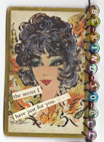 Beaded ATCs