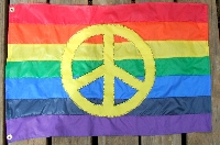 Creative Peace Sign