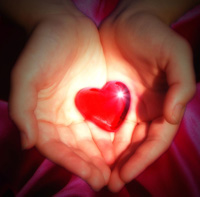 Very Special Heart Swap