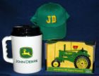 John Deere Stuff