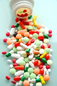 Possible Side Effects ATC