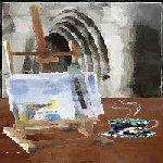 Art and a Cup of Java