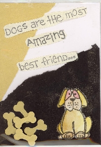Dog Devotion