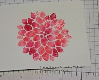 Emboss It! ATC