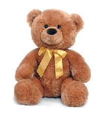 Stuffed Animal Swap 09