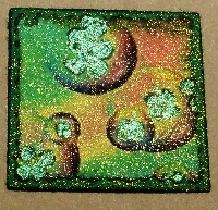 Irish Inchies