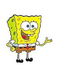 Spongebob ATC
