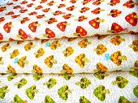 Mushroom Apron Swap! (US only)