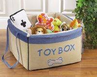 Small Doggie Toy Swap
