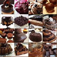 Orit and ShandaPanda's Chocolate Swap-o-Rama!